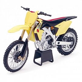 SUZUKI RM-Z450 1:12 (MET095)*12