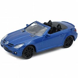 Super Wheels En Caja 1:43 
