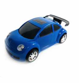 NEW BEETLE A FRICCION (YF1025)*24/96