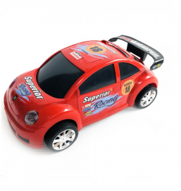 NEW BEETLE A FRICCION (YF1024)*24/96