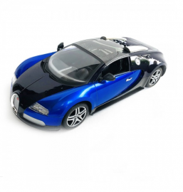 Bugatti A Friccion