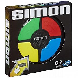 CLASSIC SIMON (B7962- E9383)*4