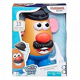 Sr. Y Sra. Potato