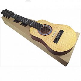 GUITARRA MADERA Nº6 (33424)