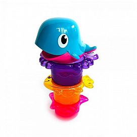 Juego Para Agua