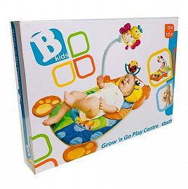 Centro Actividades Para Bebe