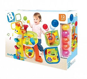 Juguetes para bebés de 6 a 12 meses o más, musicales, iluminados, presiona  y listo, juguetes para bebés de 6 a 12 meses, juguetes para gatear para