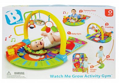 Juguetes para bebés de 6 a 12 meses, juguete musical interactivo de pulpo,  de 12 a 18 meses, tiempo boca abajo con luz y sonido, 7, 8, 9, 10, 11