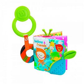 Libro de Actividades Sensorial