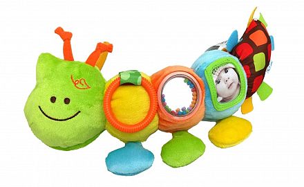 Colgante Caterpillar