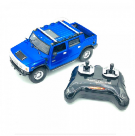 Hummer R/C Esc. 1:24 