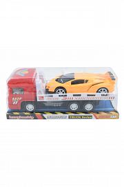 Camion Auxilio Autos