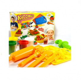 Masas Pack Kitchen