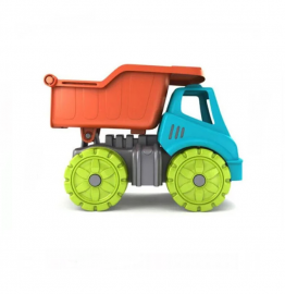 Mini Frontal Infantil