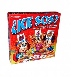 Ke Sos? 