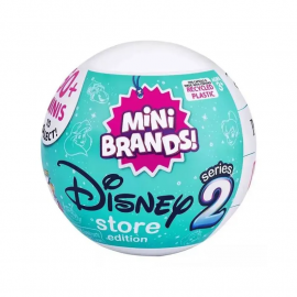Mini Brands Disney Store 
