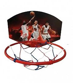 Tablero Basquet 