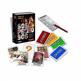 Juegos Sospechosos