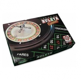 RULETA DIAMANTE (1365)*4