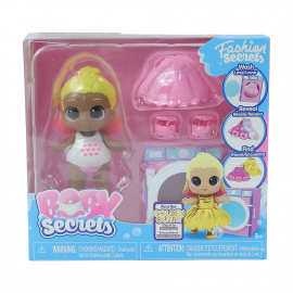 Baby Secrets Fashion Secrets