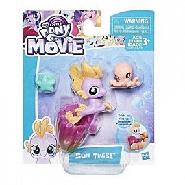 MLP Pony Friends