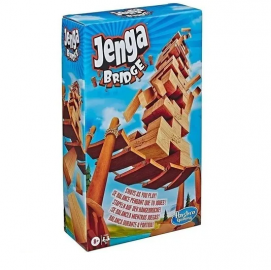 JENGA BRIDGE (E9462)