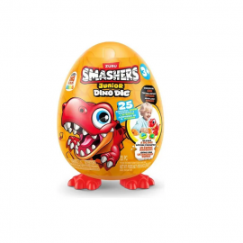 Smashers Dino Dig Large  Eggs