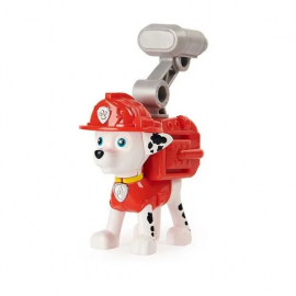  PAW PATROL FIGURA ARTICULADA (16600)*6