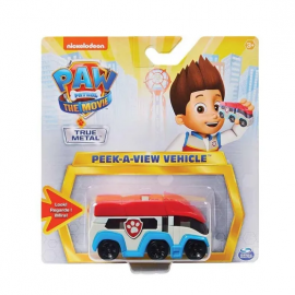 Paw Patrol Mini Camión en Blíster