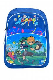 Mochila Espalda con Bolsillo Nena 16
