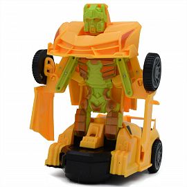 Auto Transformers a Pila 