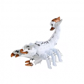 Scorpion Mouse -Escorpion R/c Lanza Humo 