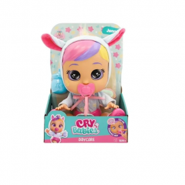 Cry Babies 32 cm Day Care Dreamy/Jenna
