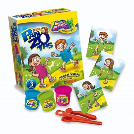 Masas Panzotas Kids