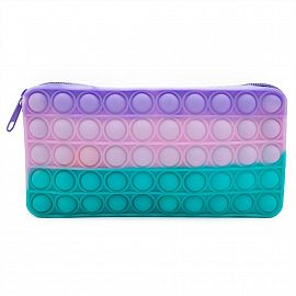 Cartera POP IT Rectangular