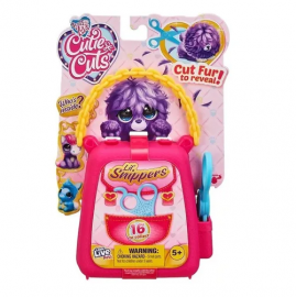 Peluche Scruff Cutie Clus Serie 2