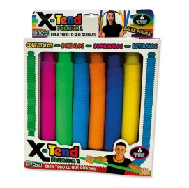 X-TEND X 6 (2485)*6