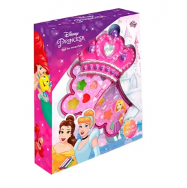 SET DE MAQUILLAJE PRINCESAS EN CAJA (3128)*96