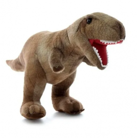 Dinosaurio T Rex 40 cm