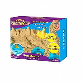 Motion Sand  X 500 gr