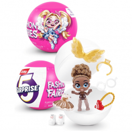 Mini Brands Surprise Fashion 