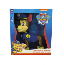 Paw Patrol Chase