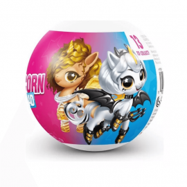 Surprise Unicorni Squad