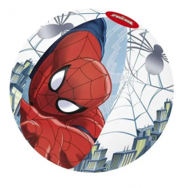 Spiderman Pelota Inflable