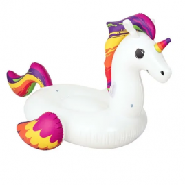 UNICORNIO KAWAII GRANDE 224 CM (41113)