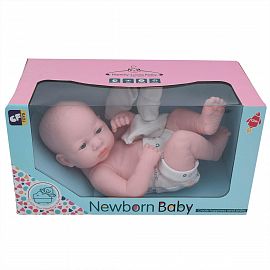 Mammy Love Bebe En Caja 