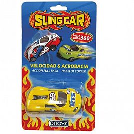 Sling Car