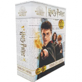 Harry Potter Cartas Trivia