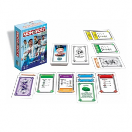 Ahre - Juego de Mesa de Cartas para Adultos! 