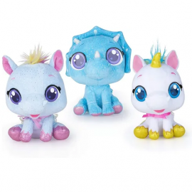 Cry Babies Plush Pets Surtidos